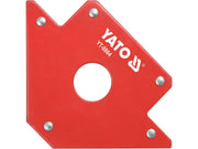 DISPOZITIV MAGNETIC FIXARE PENTRU SUDURĂ YATO YT-0864