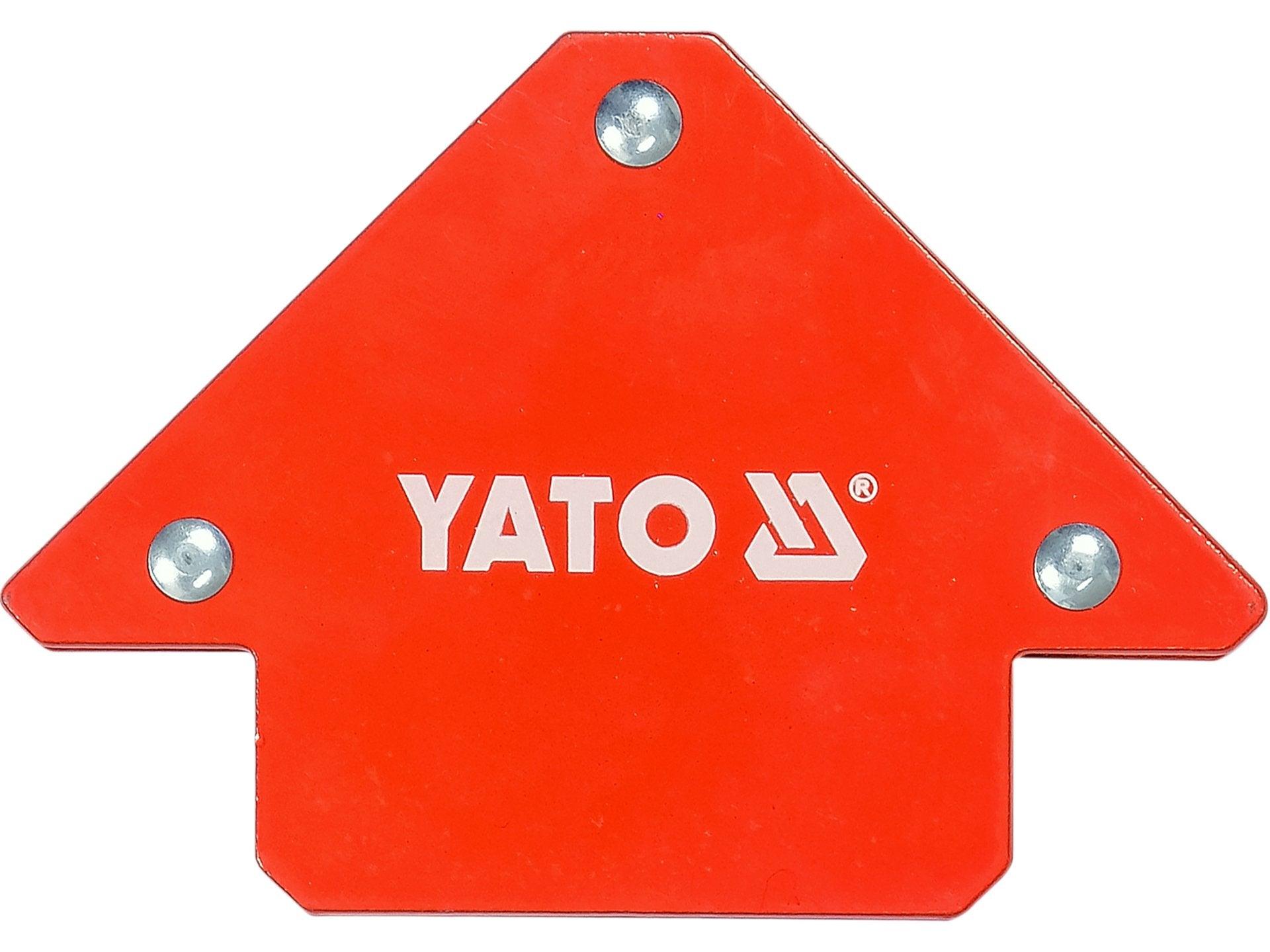 SET 6 MAGNEȚI DE SUDURĂ YATO YT-08679