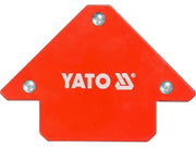 SET 6 MAGNEȚI DE SUDURĂ YATO YT-08679
