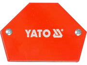 SET 6 MAGNEȚI DE SUDURĂ YATO YT-08679