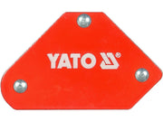 SET 6 MAGNEȚI DE SUDURĂ YATO YT-08679