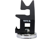 SUPORT MAGNETIC PENTRU CLEȘTE PORTELECTROD TIG YATO YT-08711