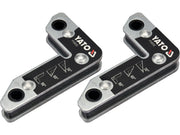 SET SUPORTI SUDURĂ, 2 BUC, 25KG YATO YT-08722