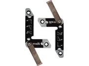 SET SUPORTI SUDURĂ, 2 BUC, 32KG YATO YT-08723