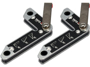 SET SUPORTI SUDURĂ, 2 BUC, 32KG YATO YT-08723