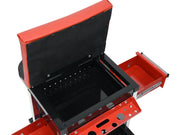 TABURET PENTRU ATELIER CU ROȚI YATO YT-08790
