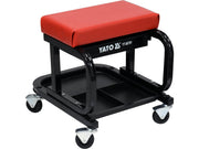 TABURET PENTRU ATELIER CU ROȚI YATO YT-08791