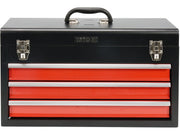 CUTIE DE SCULE METALICĂ 3 SERTARE YATO YT-08873