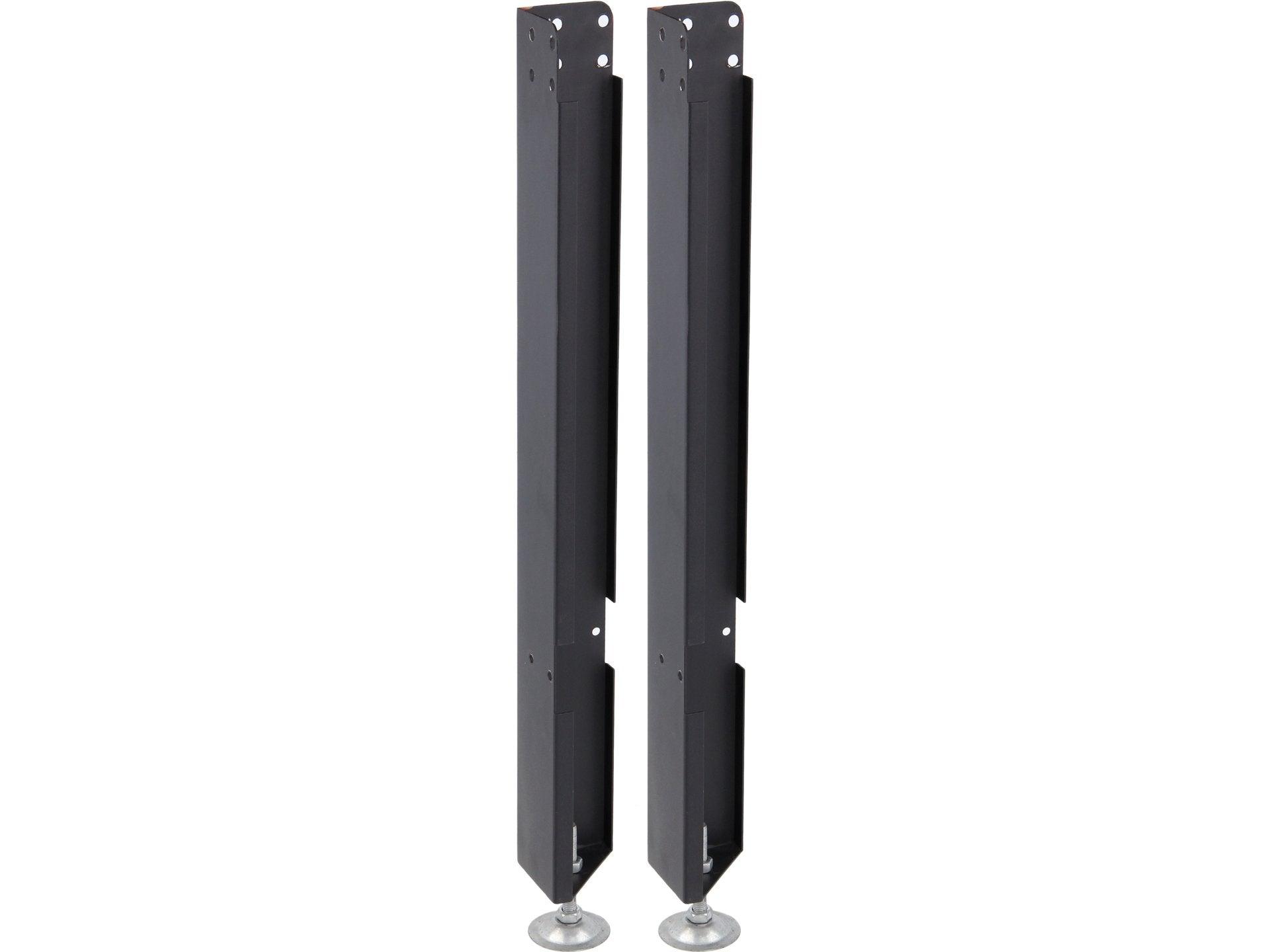 PICIOARE PENTRU BANC DE LUCRU 2BUC140CM YATO YT-08921