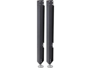 PICIOARE PENTRU BANC DE LUCRU 2BUC140CM YATO YT-08921