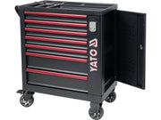 DULAP SCULE, 7 SERTARE, CIFRU ELECTRONIC YATO YT-09004