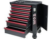 DULAP SCULE, 7 SERTARE, CIFRU ELECTRONIC YATO YT-09004