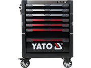 DULAP SCULE, 7 SERTARE YATO YT-09032