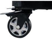 DULAP SCULE, 7 SERTARE YATO YT-09032