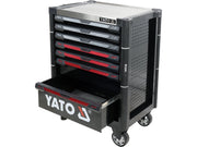 DULAP SCULE, 7 SERTARE YATO YT-09032