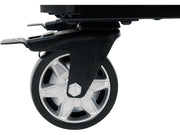 DULAP SCULE, 7 SERTARE + COMPARTIMENT LATERAL YATO YT-09033