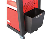 LADĂ GUNOI DETASABILĂ PENTRU DULAP SCULE YATO YT-0908