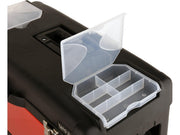 TROLER SCULE, 3 COMPARTIMENTE YATO YT-09104