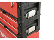 TROLER SCULE, 3 COMPARTIMENTE YATO YT-09104