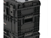TROLLER SCULE 585X425X810MM YATO YT-09161
