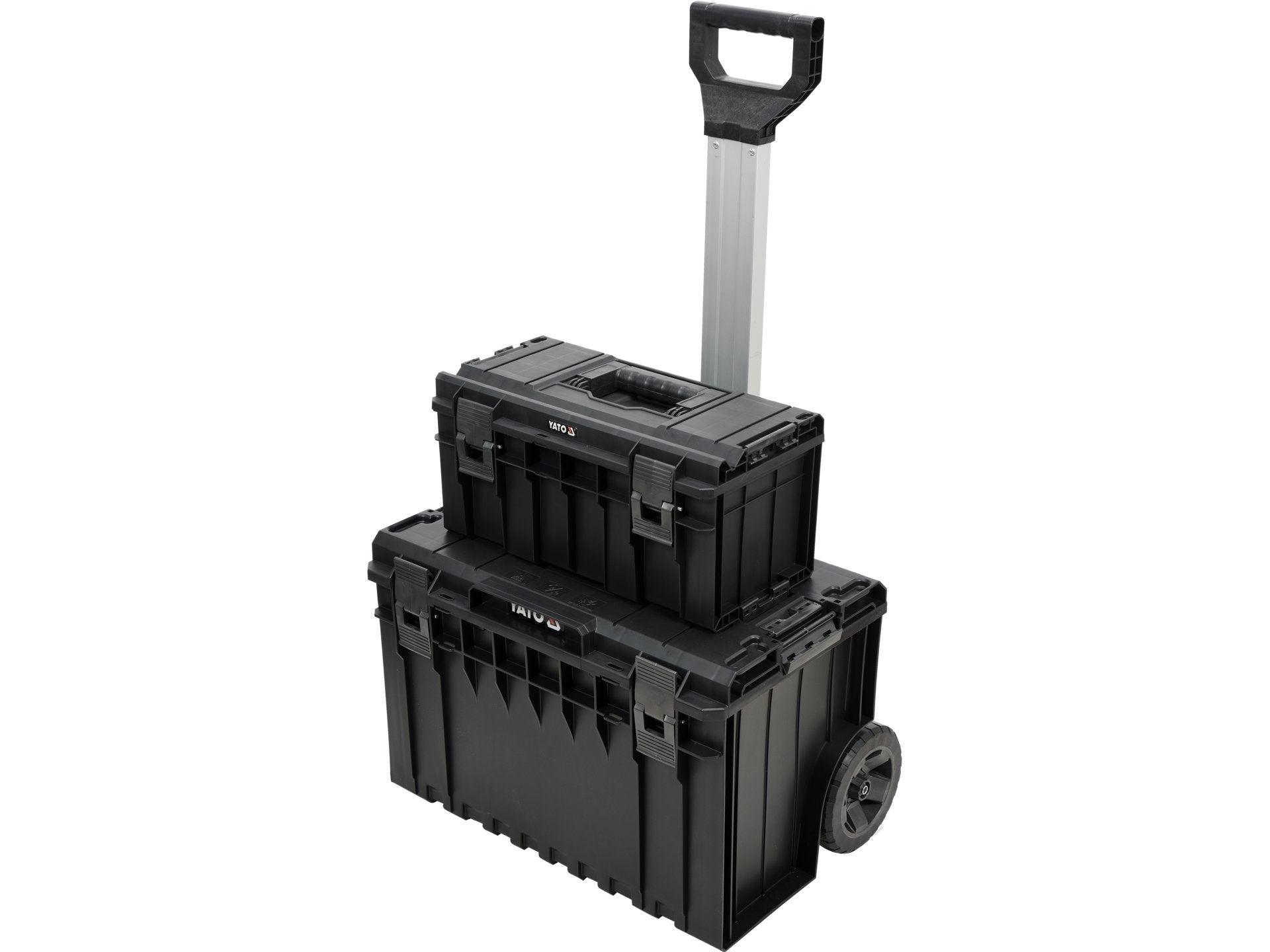 TROLLER SCULE 585X425X645MM YATO YT-09162