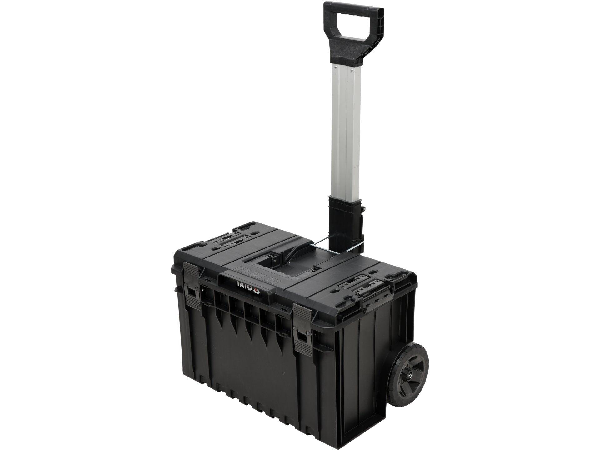 TROLLER SCULE 585X425X645MM YATO YT-09162