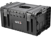 CUTIE ERMETICĂ CU SISTEM DE 5 ORGANIZATOARE YATO YT-09163