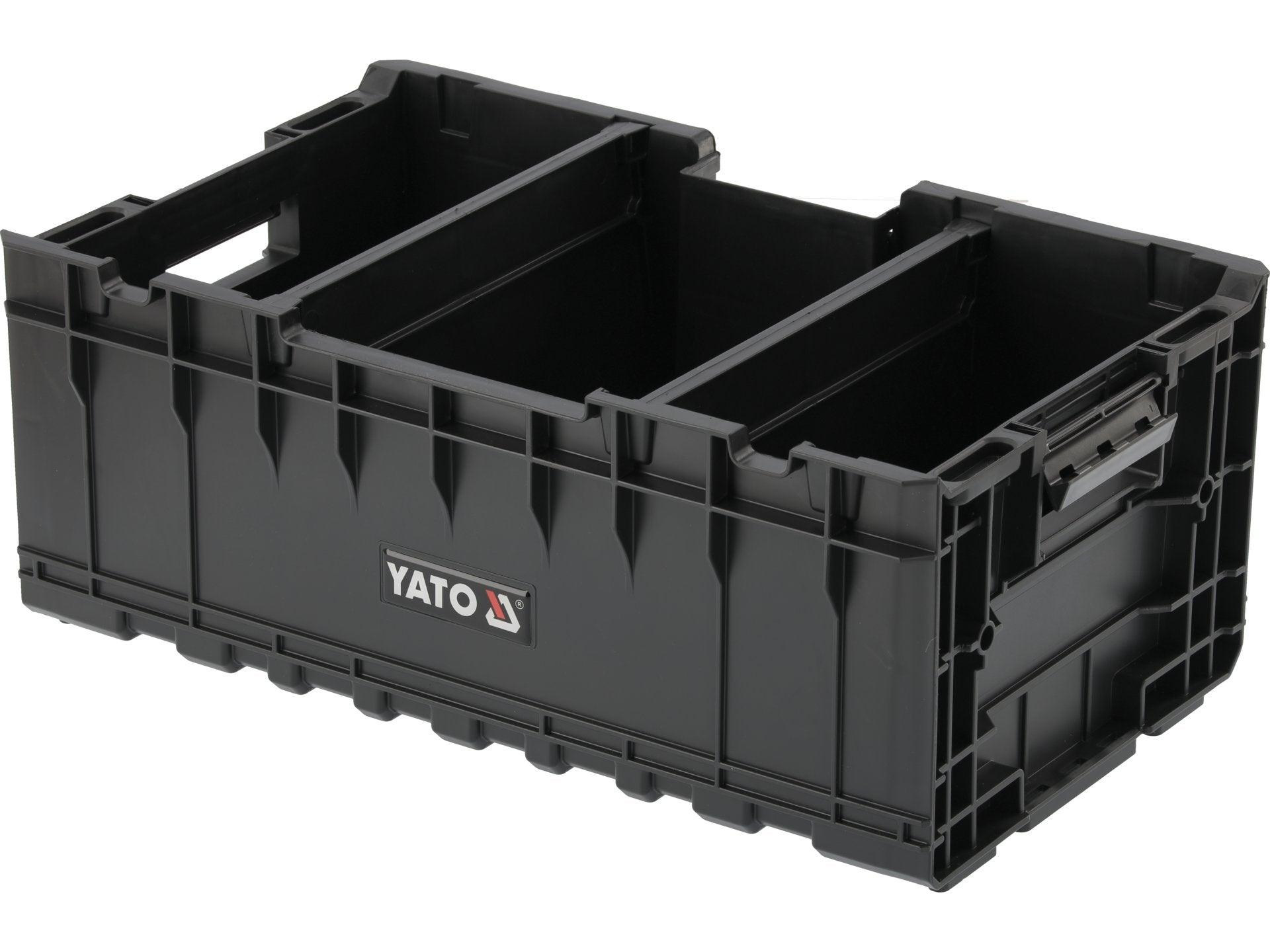 LADĂ ORGANIZATOR SCULE YATO YT-09168