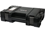 CUTIE ERMETICA PENTRU SCULE, 45X32X12CM, 41G2 S1 YATO YT-09170