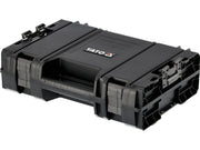 SET CUTII ERMETICE TROLLER, 4 BUC YATO YT-09174