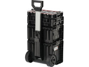SET CUTII ERMETICE TROLLER, 4 BUC YATO YT-09174