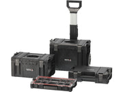 SET CUTII ERMETICE TROLLER, 4 BUC YATO YT-09174
