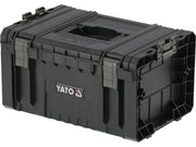 SET CUTII ERMETICE TROLLER, 4 BUC YATO YT-09174