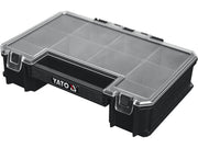 ORGANIZATOR ERMETIC 257X180X66MM YATO YT-09177