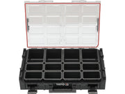 ORGANIZATOR ERMETIC 585X387X131MM YATO YT-09180