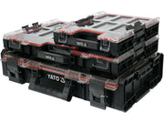 ORGANIZATOR ERMETIC 531X379X77MM YATO YT-09181