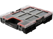 ORGANIZATOR ERMETIC 263X363X77MM YATO YT-09182