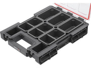 ORGANIZATOR ERMETIC 263X363X77MM YATO YT-09182