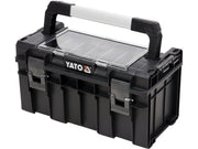 CUTIE SCULE ERMETICĂ 450X260X240MM YATO YT-09183