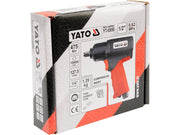 PISTOL PNEUMATIC 1/2'' 475NM YC YT-0950