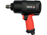 PISTOL PNEUMATIC 3/4'' 1630NM YATO YT-09571