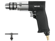 MAȘINĂ DE GĂURIT PNEUMATICĂ CU MANDRINĂ YATO YT-0970