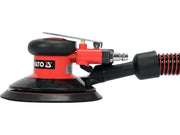 ȘLEFUITOR PNEUMATIC ORBITAL CU EXCENTRIC 5MM YATO YT-09738