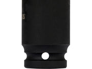 CHEIE TUBULARĂ DE IMPACT HEXAGONALĂ ADÂNCĂ 1/2''X21MM YATO YT-1041