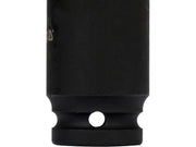 CHEIE TUBULARĂ DE IMPACT HEXAGONALĂ ADÂNCĂ 1/2''X28MM YATO YT-1048