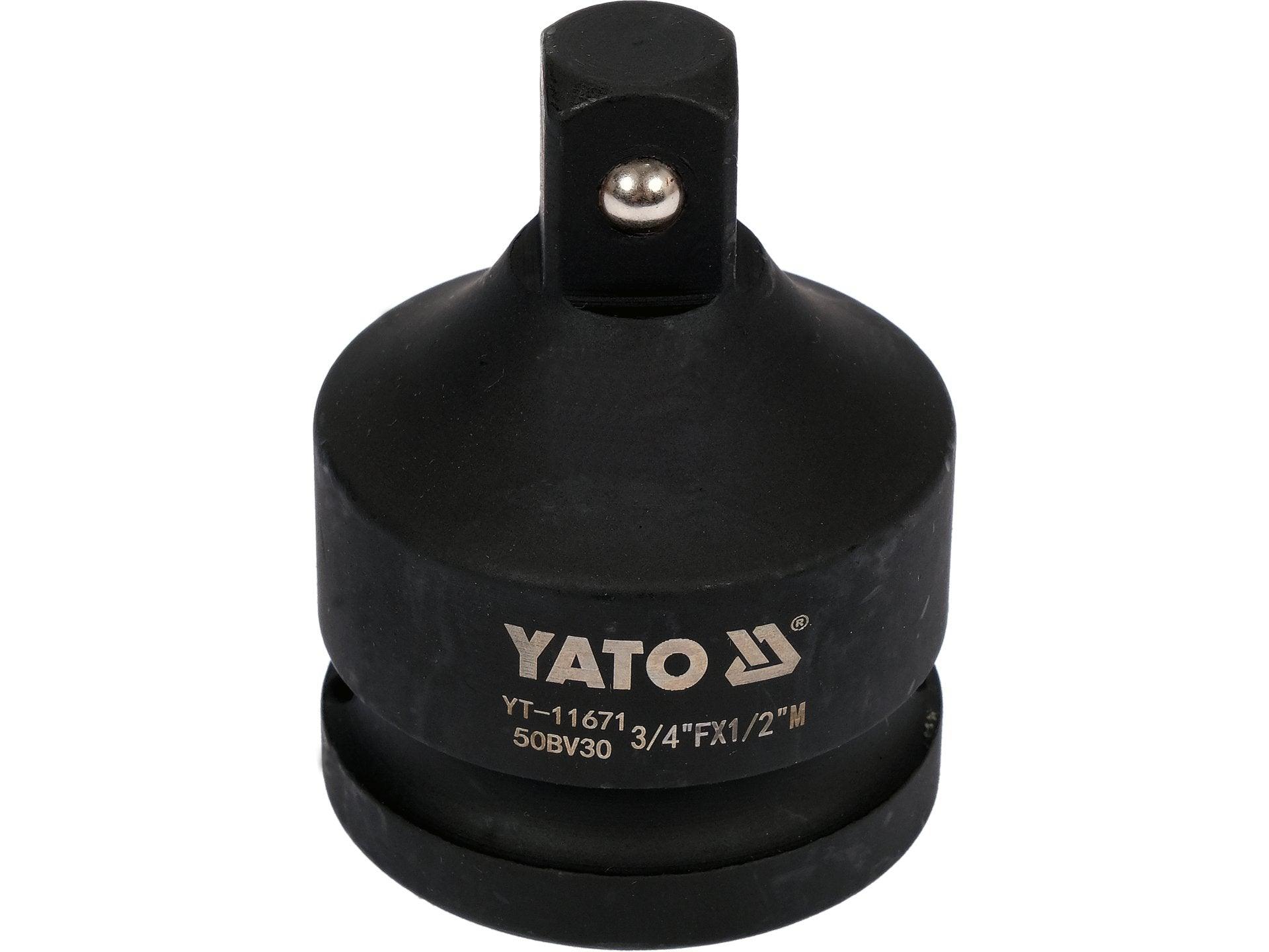 REDUCȚIE 3/4''( F) * 1/2''(M YATO YT-11671