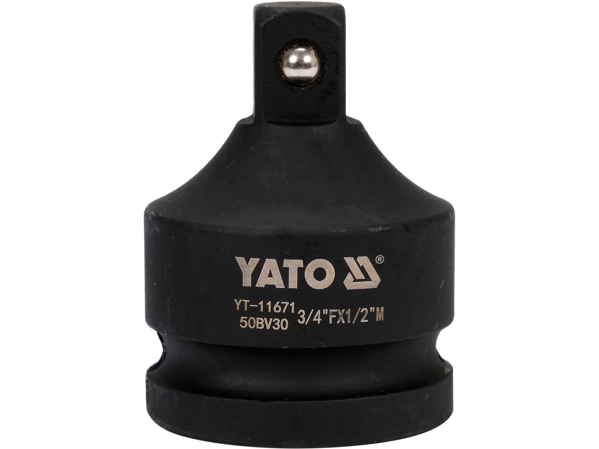 REDUCȚIE 3/4''( F) * 1/2''(M YATO YT-11671