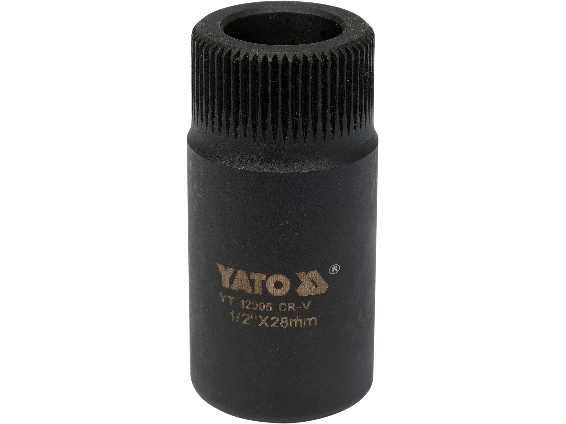 TUBULARĂ ANTICAMERA POMPĂ INJECTIE YATO YT-12005