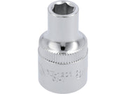 CHEIE TUBULARĂ 1/2'', 8MM YATO YT-1201