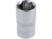 CHEIE TUBULARĂ 1/2'', 16MM YATO YT-1209